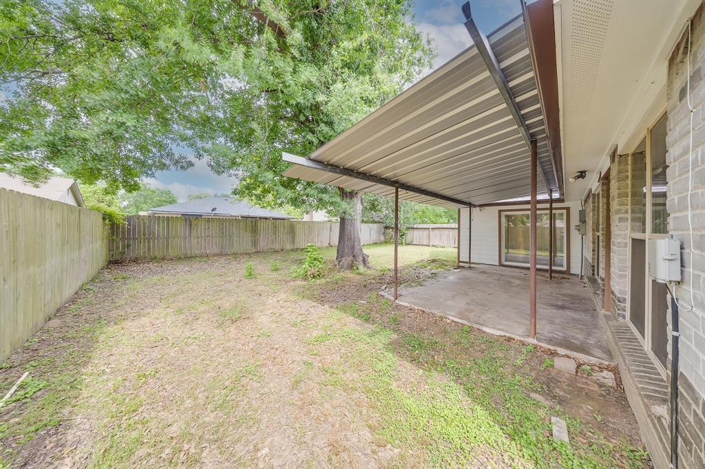 4407 Quailgate Drive, Spring, Texas image 16