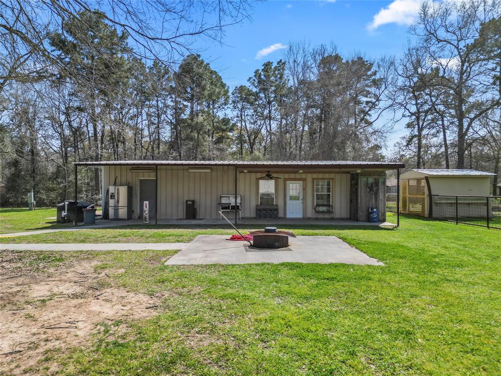 7153 Greenwood Drive, Cleveland, Texas image 14