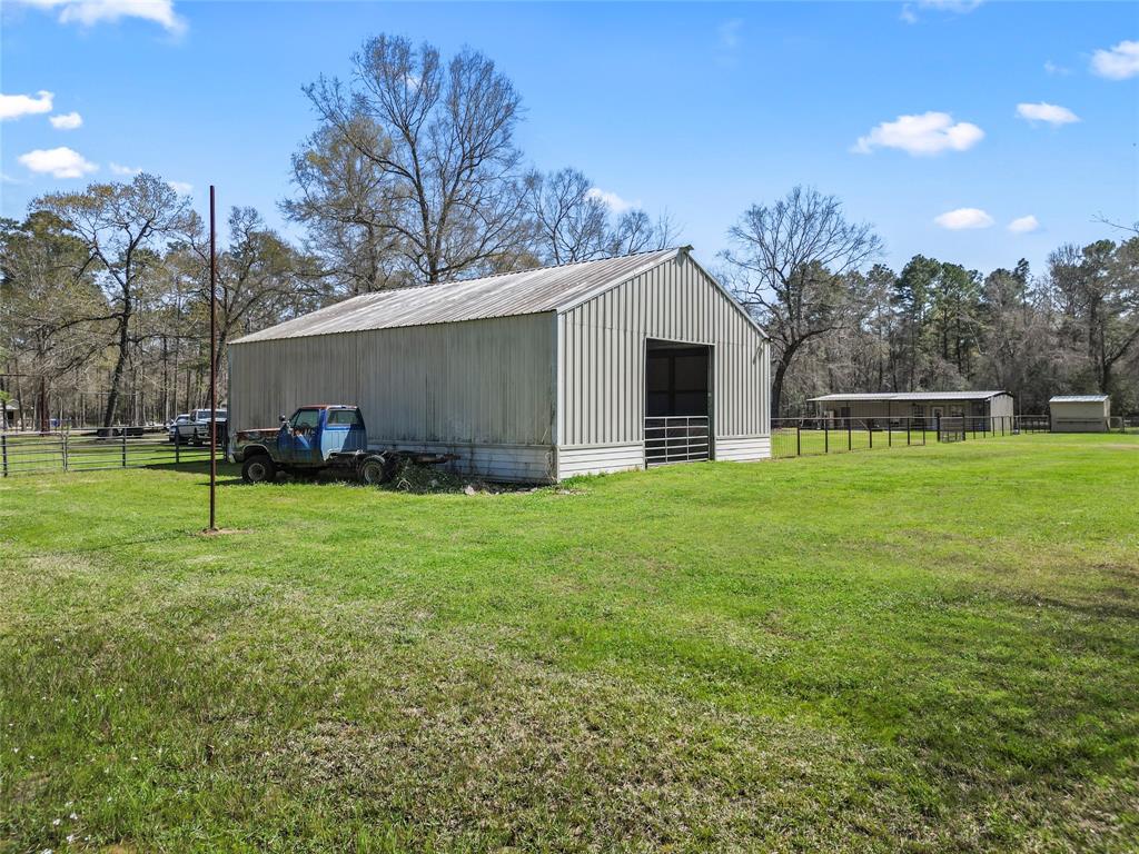 7153 Greenwood Drive, Cleveland, Texas image 20