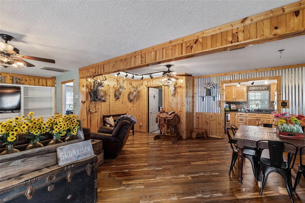 7153 Greenwood Drive, Cleveland, Texas image 5