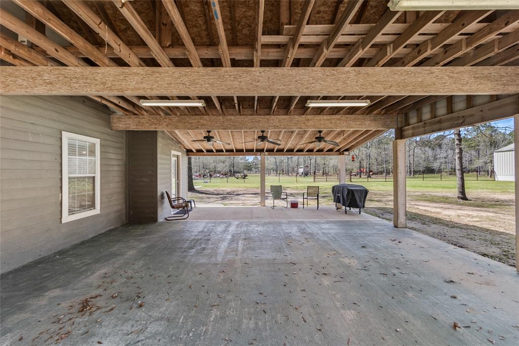 7153 Greenwood Drive, Cleveland, Texas image 15