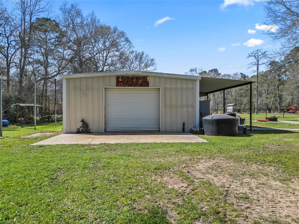 7153 Greenwood Drive, Cleveland, Texas image 19