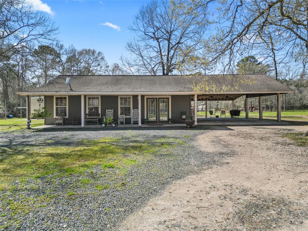 7153 Greenwood Drive, Cleveland, Texas image 2