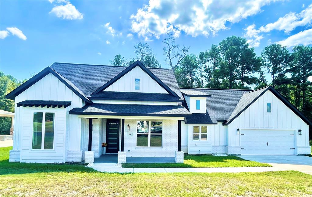 66 Westwood Drive, Trinity, Texas image 3