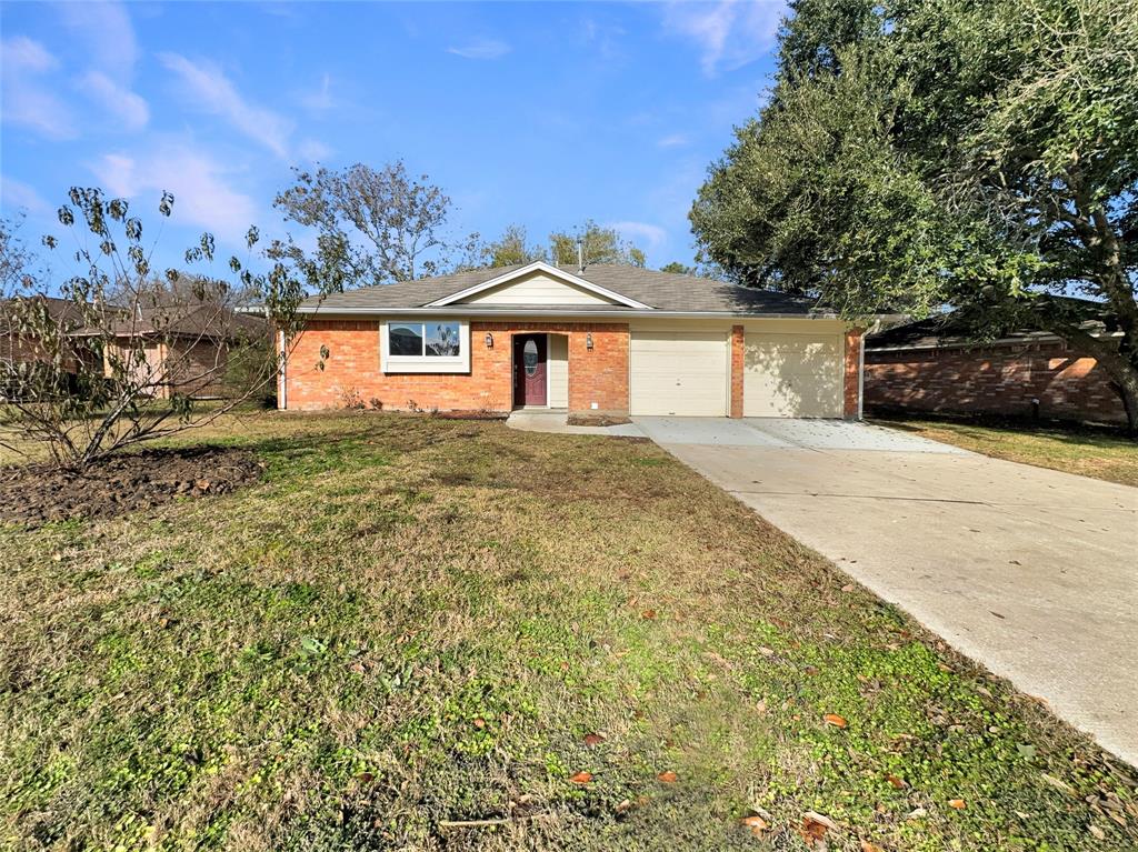 3842 Somerton Drive, La Porte, Texas image 1