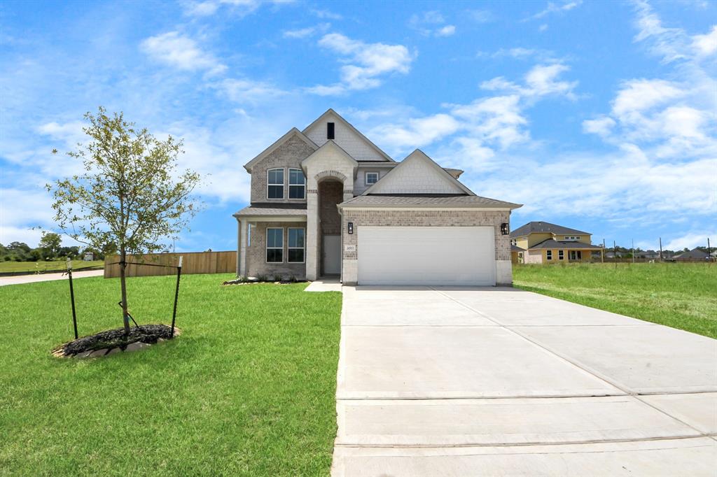24503 Bradbury Mount Court