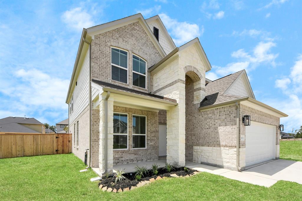 24503 Bradbury Mount Court