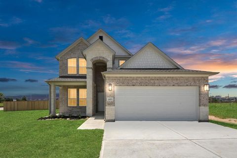Photo of 24503 Bradbury Mount Court Dr, Spring, TX 77373 (MLS # 81032797)