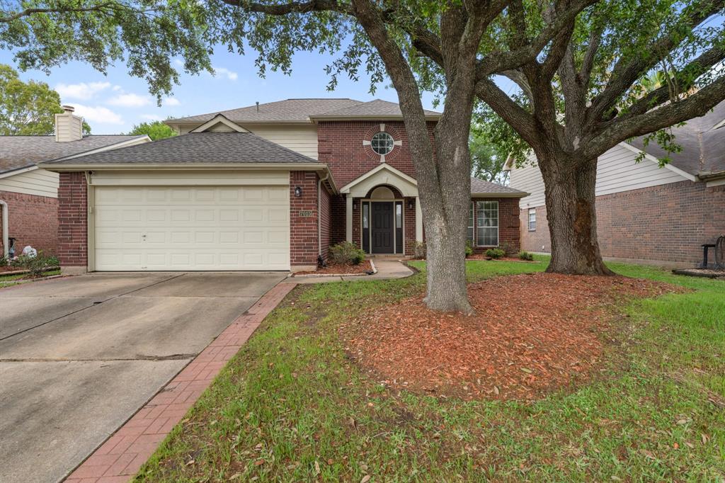 7015 Redwood Falls Drive, Pasadena, Texas image 1