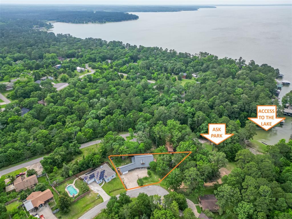 51 Lost Tree Lane, Coldspring, Texas image 42