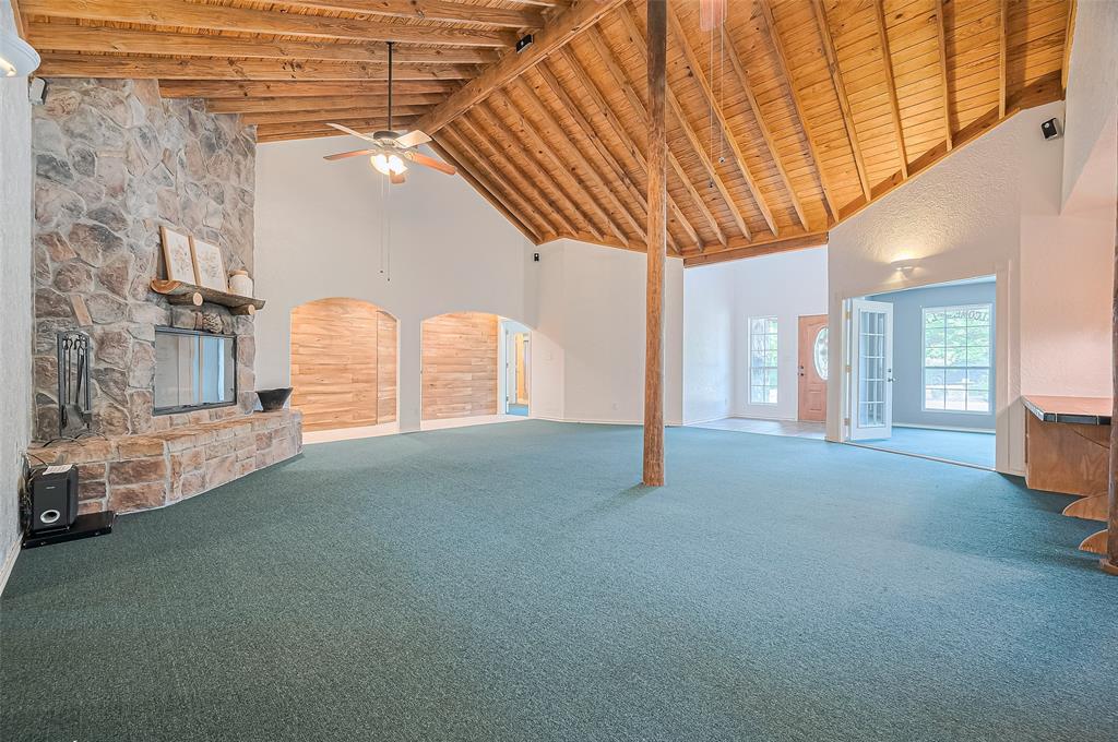 51 Lost Tree Lane, Coldspring, Texas image 8