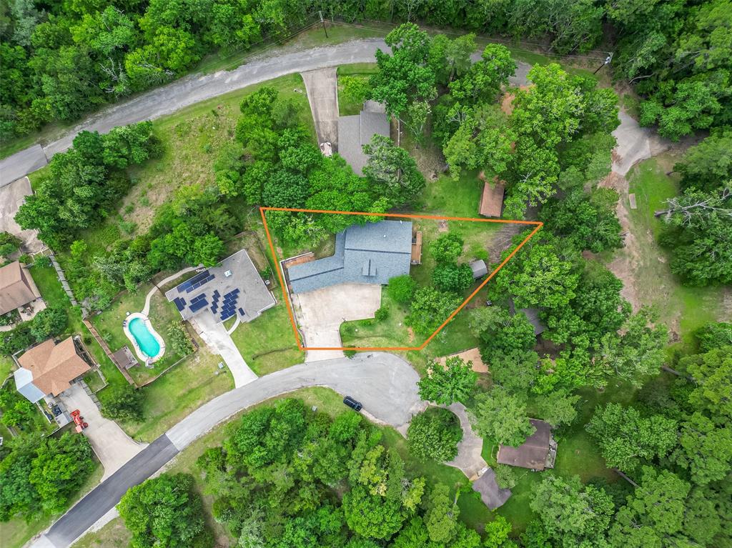 51 Lost Tree Lane, Coldspring, Texas image 40