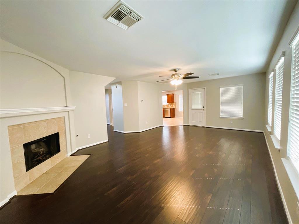 2518 Hidden Park Lane
