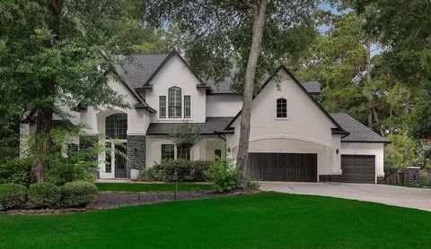 28107 Buena Way Spring TX 77386