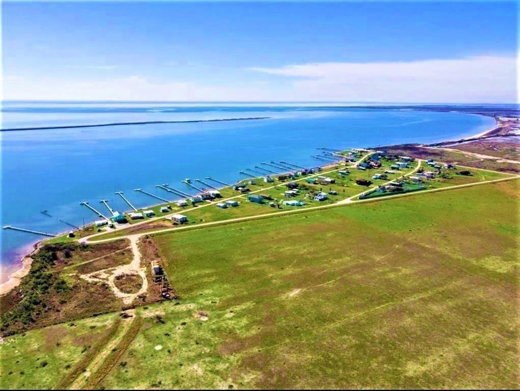 Lot 48 Bay Drive, Palacios, Texas image 1