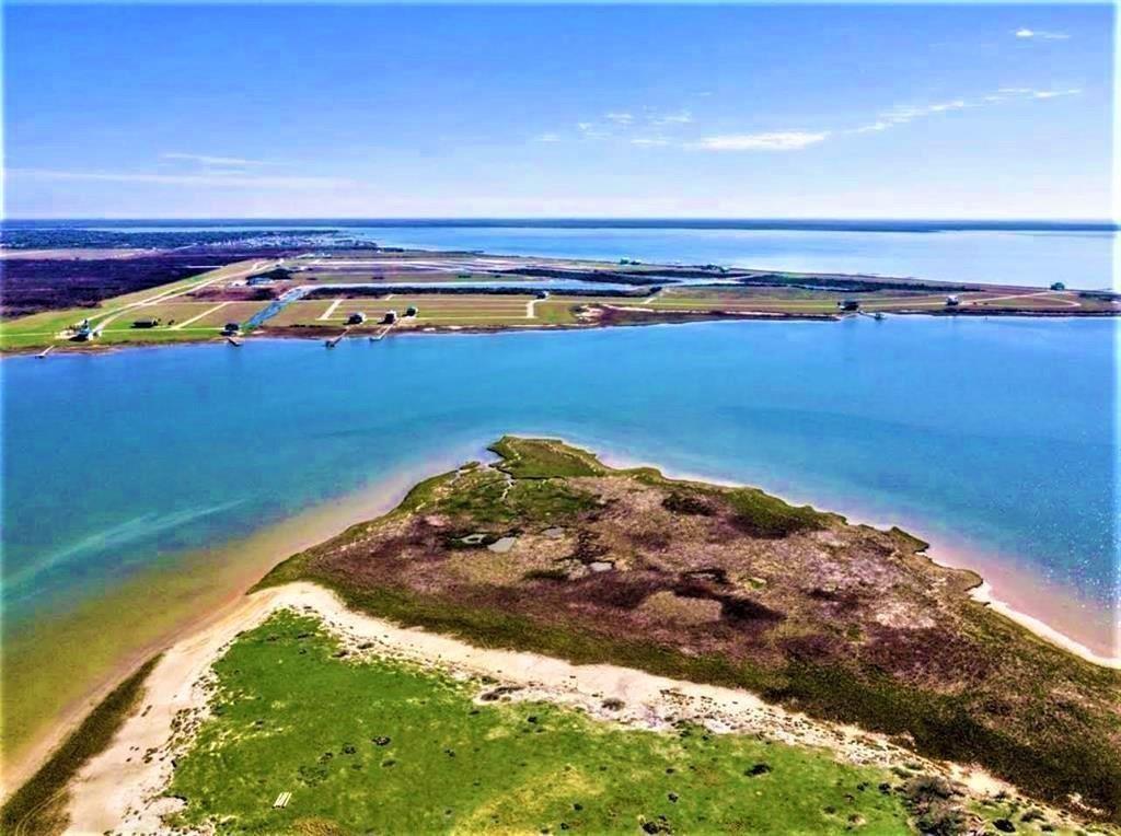 Lot 48 Bay Drive, Palacios, Texas image 2