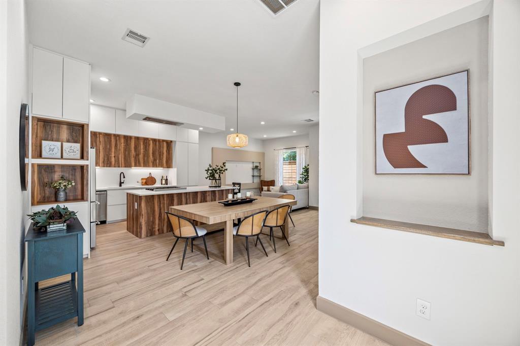 7934 Hennessy Lane #2, Spring, Texas image 13