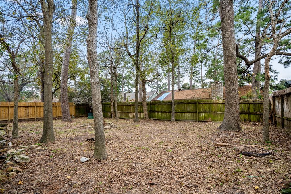 23123 Lestergate Drive, Spring, Texas image 19