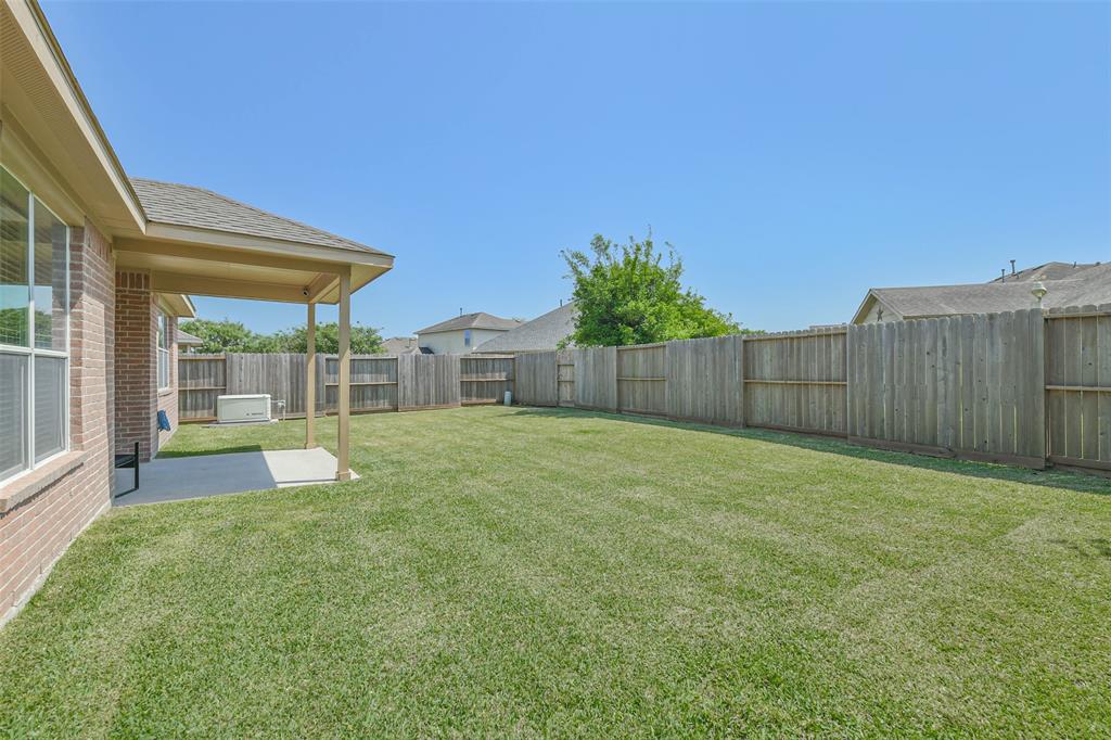21320 Heritage Forest Ln Ln, Porter, Texas image 39