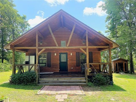 Photo of 798 Port Boulevard, Trinity, TX 75862 (MLS # 69584521)