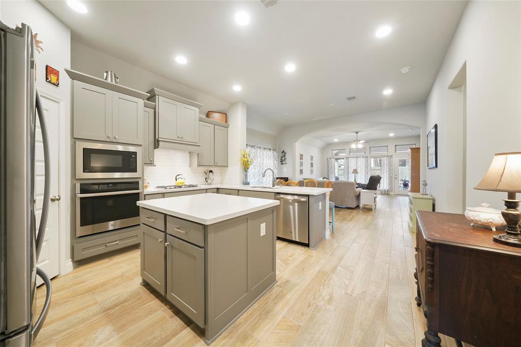 14947 Scarlet Branch Drive