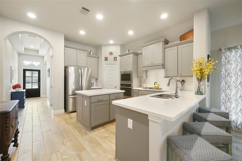14947 Scarlet Branch Drive