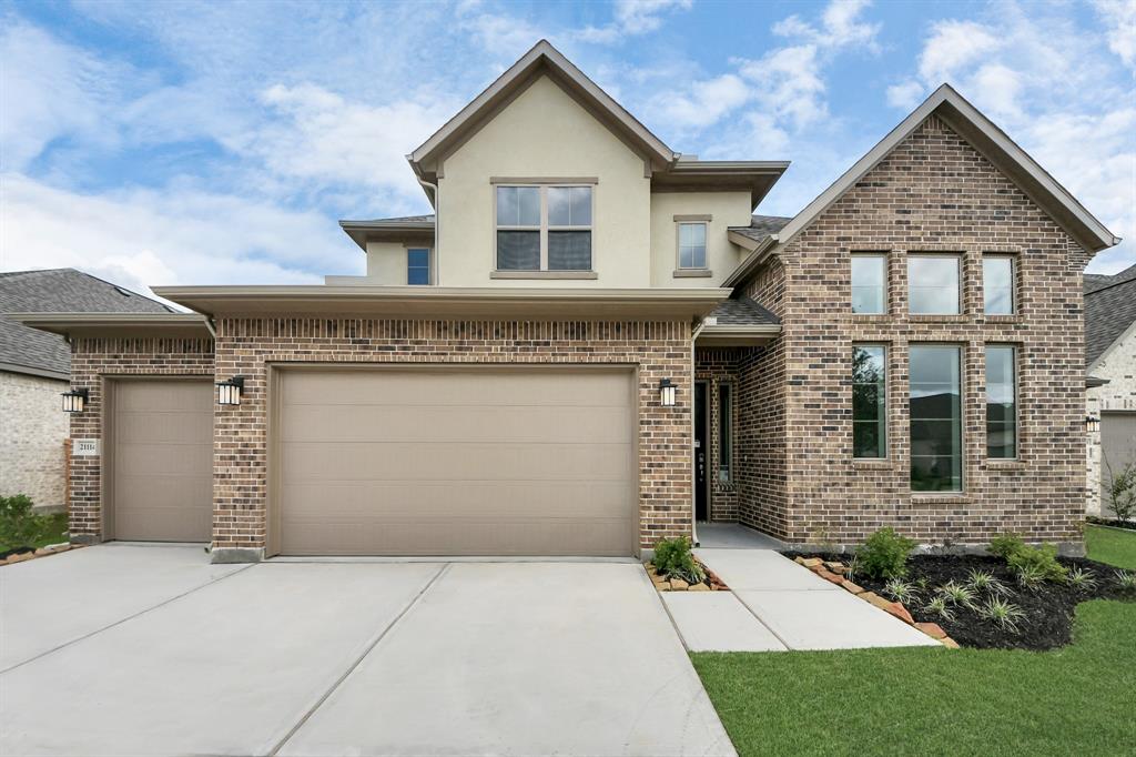 21114 Flowerhorn Drive