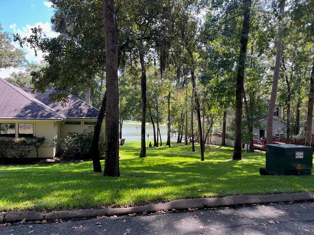 Bay Hill Road, Huntsville, Texas image 6