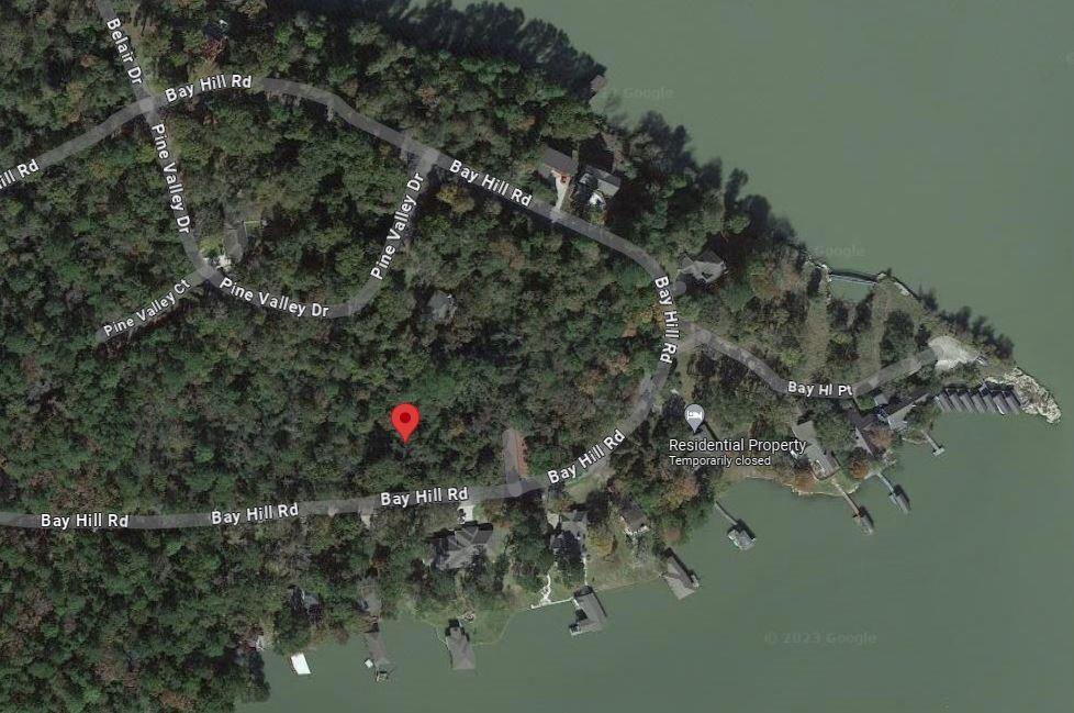 Bay Hill Road, Huntsville, Texas image 4