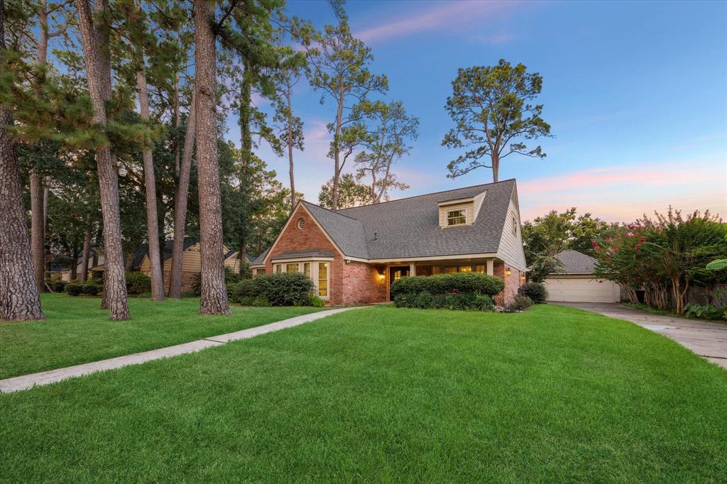 12319 Old Oaks Drive