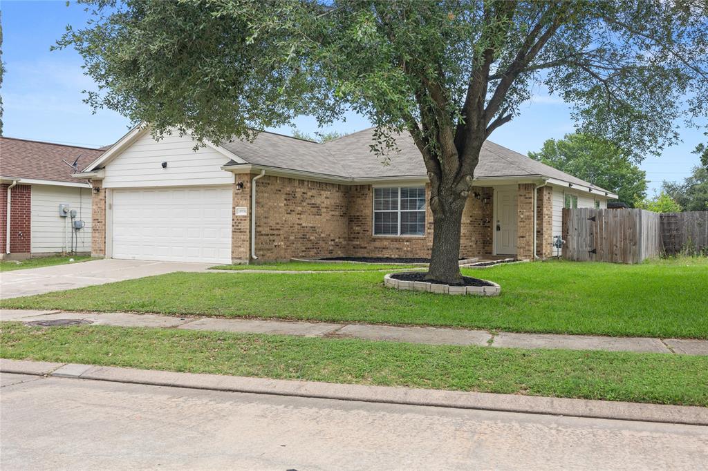 18930 Bonners Park Circle, Katy, Texas image 3
