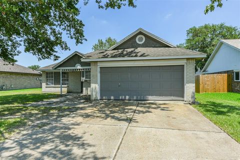 A home in Deer Park