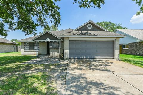 A home in Deer Park