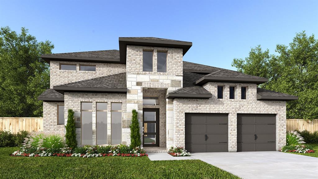 21907 Old Savanna Drive, Cypress, Texas image 1