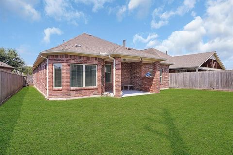 A home in Richmond