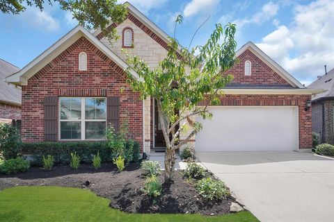 A home in Richmond