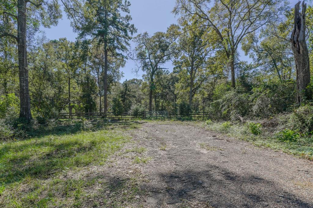 00 Mustang Drive Drive, Splendora, Texas image 1