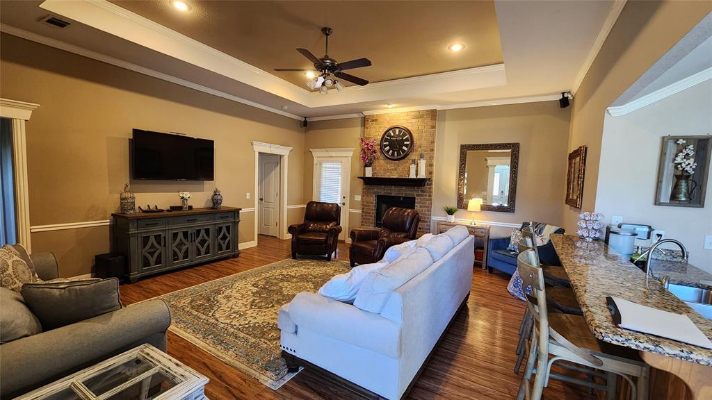 3905 Sierra Place, Amarillo, Texas image 3