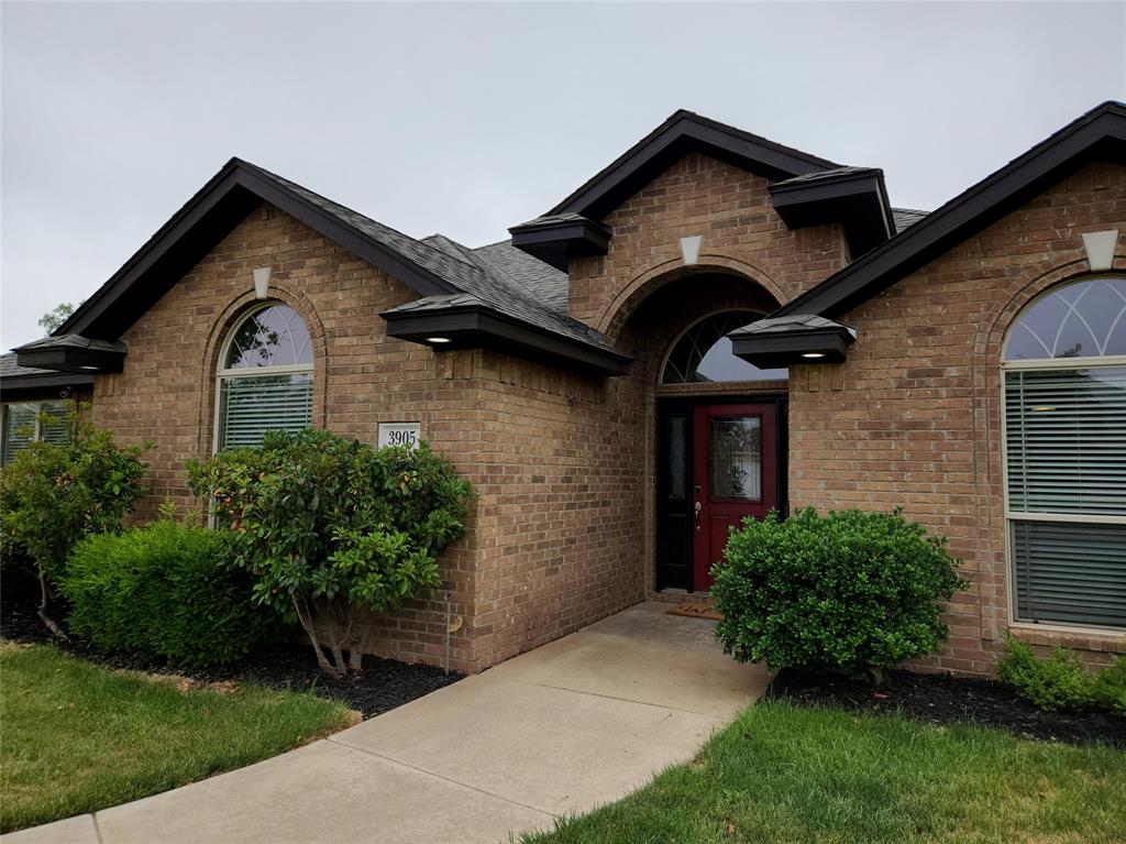 3905 Sierra Place, Amarillo, Texas image 1