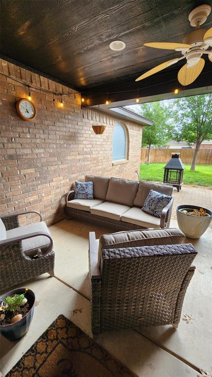 3905 Sierra Place, Amarillo, Texas image 18