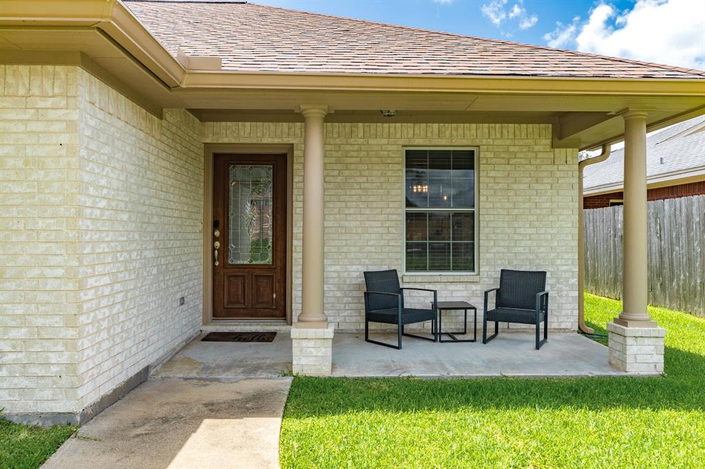 123 Silverbell Circle