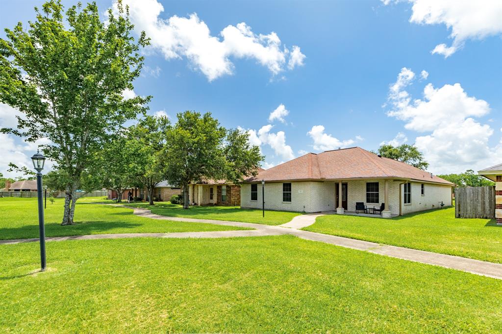 123 Silverbell Circle