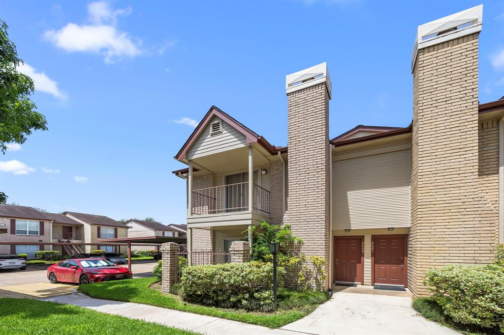 2120 El Paseo Street 2602