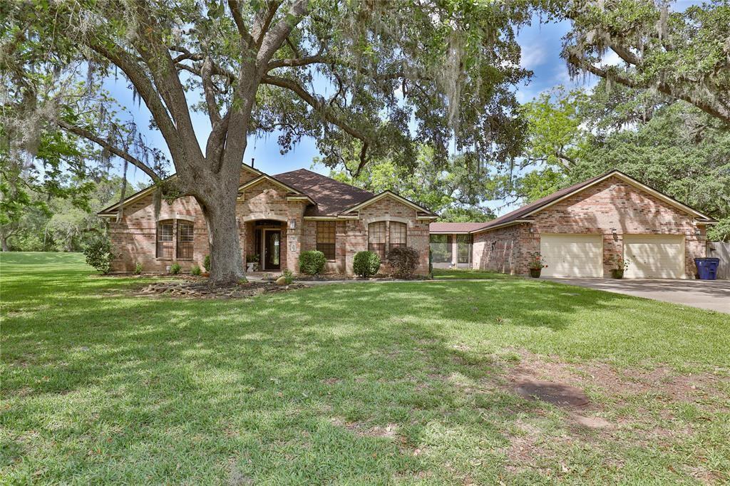 View West Columbia, TX 77486 house