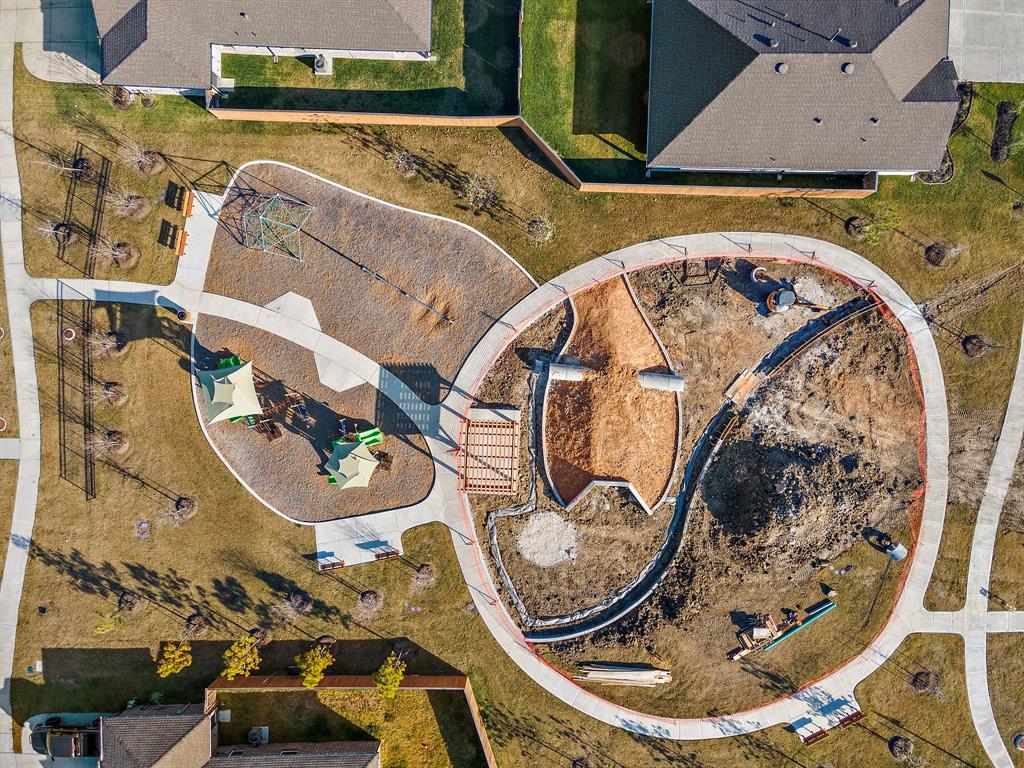 360 Long Branch Drive, Dayton, Texas image 12