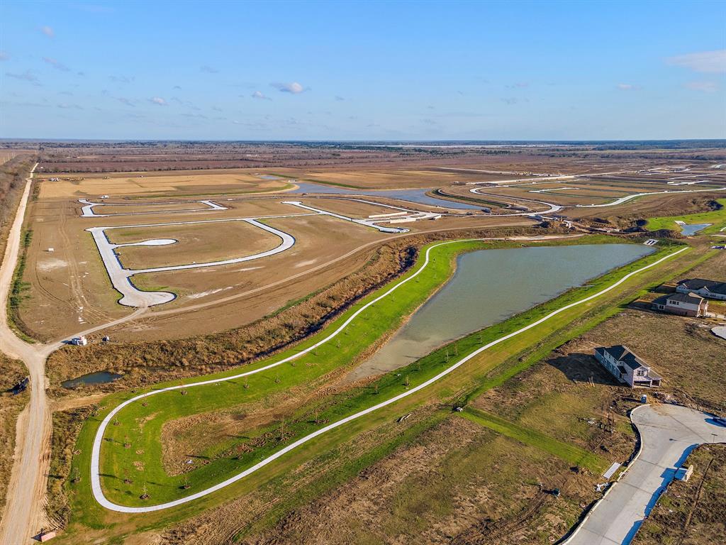 360 Long Branch Drive, Dayton, Texas image 14