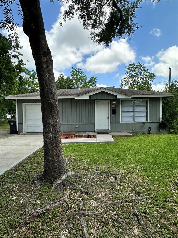 1402 Firwood Circle, Pasadena, Texas image 1