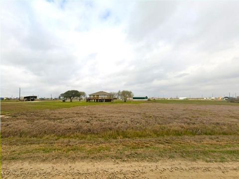 Photo of 0 Porpoise Drive, Palacios, TX 77465 (MLS # 35955229)