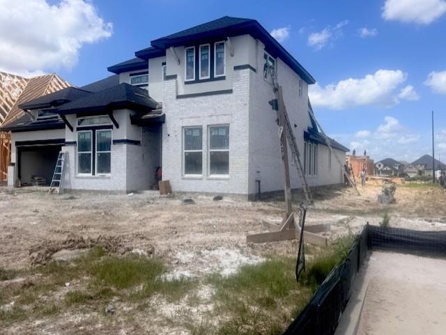 10731 Yellow Wild Indigo Lane