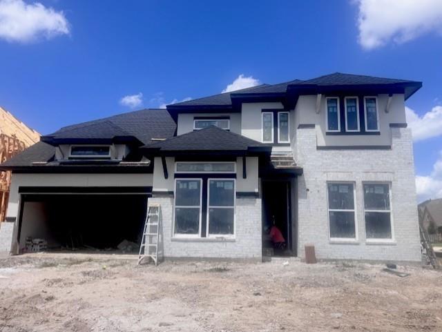 10731 Yellow Wild Indigo Lane